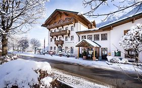 Hotel Krimmlerfaelle